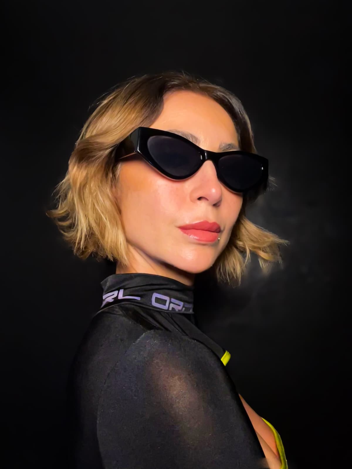 Tutti Serrano, DJ y fundadora de The Sound Ear Plugs